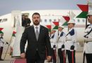 واع / رئيس الوزراء يصل إلى النجف الأشرف للمشاركة في مراسم استقبال جثمان السيد الخامنئي