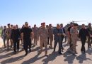 واع / العراق يتفق مع ايران على تفويج 2000 زائر في كل ساعة عبر المنذرية