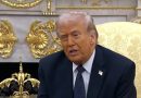 واع/ ‏ترامب: هناك حوار خلف الكواليس مع إيران