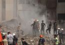 واع / الصحة اللبنانية: 4324 شهيدًا و12221 مصابًا في العدوان (الإسرائيلي) على البلاد
