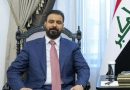 واع / رئيس الوزراء مهنئا نظيره البريطاني: نتطلع للعمل على تقوية استقرار وأمن المنطقة والعالم