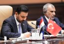 واع /رئيس الوزراء: علاقة العراق وتركيا ستكون أكثر تطوراً