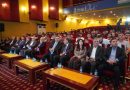 واع / أربيل تكرم 130 رياضياً ورياضية حققوا مراكز أولى بمختلف الألعاب