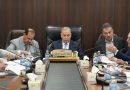 واع / الأمن والدفاع النيابية تصوّت على مشروع قانون طيران الجيش وتحيله إلى رئاسة المجلس