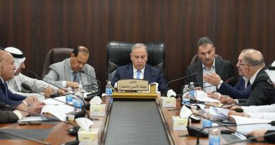 واع / الأمن والدفاع النيابية تصوّت على مشروع قانون طيران الجيش وتحيله إلى رئاسة المجلس
