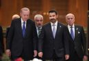 واع / العراق وتركيا يؤكدان تنفيذ مشروع طريق التنمية في أقرب وقت وإبرام اتفاقية شاملة للتعاون في مجال الطاقة