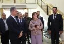 واع / وزيرة البيئة تدعو إدارة مصفى الدورة لاتخاذ خطوات عملية وسريعة لخفض الانبعاثات والملوثات