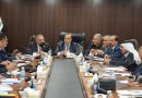 واع / الأمن النيابية تناقش مقترح التعديل الثاني لقانون الخدمة والتقاعد لقوى الأمن الداخلي
