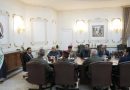 واع / الفياض: الحشد الشعبي جاهز لمواجهة أي اعتداءات تستهدف العراق ومؤسساته الأمنية