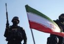 واع / الجيش الإيراني يعلن استشهاد 8 من منتسبي القوات الجوية والبحرية
