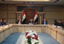 واع / المالية النيابية ترفع قانون منح الموظف إجازة 5 سنوات إلى رئاسة البرلمان لإدراجه على جدول الأعمال واع / المالية النيابية ترفع قانون منح الموظف إجازة 5 سنوات إلى رئاسة البرلمان لإدراجه على جدول الأعمال