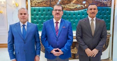 واع / وزير التربية: طلبات الاعتراض على نتائج الامتحانات تخضع لإجراءات دقيقة