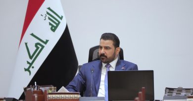 واع / القائد العام يوجه بالتحقيق في ما ورد ببيان الدفاع السعودية بشأن استهداف المملكة بمسيرات من العراق