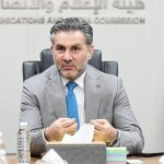 واع / رئيس الجهاز التنفيذي لهيئة الإعلام والاتصالات: لن ينتهي عام 2027 إلا بوجود خدمة 5G