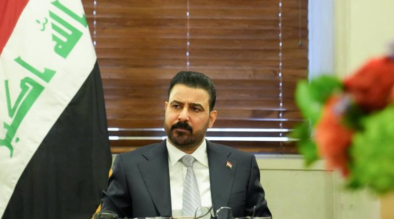 واع / الخارجية: رئيس الوزراء يزور طهران نهاية الأسبوع ويوقع مذكرات تفاهم في مجالات التعاون المشترك واع / الخارجية: رئيس الوزراء يزور طهران نهاية الأسبوع ويوقع مذكرات تفاهم في مجالات التعاون المشترك