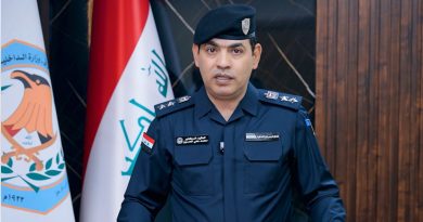 واع / الداخلية: لا تهاون مع جرائم تعنيف الأطفال والمساءلة القانونية حتمية واع / الداخلية: لا تهاون مع جرائم تعنيف الأطفال والمساءلة القانونية حتمية