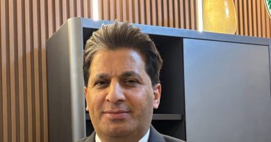 واع / رئيس اللجنة الأولمبية: استراتيجية عاجلة لإصلاح كرة السلة بعد إخفاق التصفيات