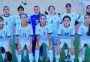 واع / منتخب الناشئات يواجه ماليزيا وسوريا والهند في تصفيات كأس آسيا