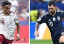 واع / الأرجنتين وإسبانيا.. صراع التتويج في المشهد الأخير لمونديال 2026 اليوم