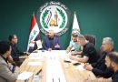 واع / كربلاء يبحث حسم ملف المدرب واستكمال متطلبات التراخيص للموسم الجديد