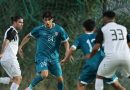 واع / منتخب الشباب يختتم معسكر البصرة ويستعد لمرحلة الإعداد الأخيرة قبل التصفيات الآسيوية