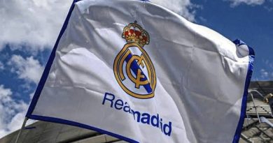 واع / ريال مدريد يكسر الرقم القياسي التاريخي للايرادات الرياضية