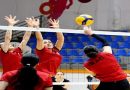 واع / مشرف منتخب الطائرة للسيدات: ثقتنا كبيرة باللاعبات وهدفنا المنافسة في بطولة آسيا