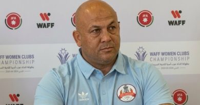 واع / مدرب سيدات نفط الشمال: جاهزون لبطولة غرب آسيا ونسعى لتشريف الكرة العراقية