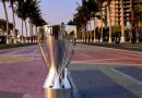 واع / اليابان تستضيف كأس آسيا تحت 23 عاماً 2028