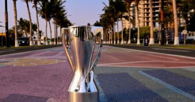 واع / اليابان تستضيف كأس آسيا تحت 23 عاماً 2028