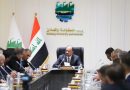 واع / وزير الصناعة يؤكد أهمية العلاقات الاقتصادية والاستثمارية بين العراق وتركيا