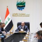 واع / وزير الصناعة يؤكد أهمية العلاقات الاقتصادية والاستثمارية بين العراق وتركيا