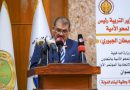 واع / وزير التربية: شمول قرابة (11) ألف منتسب في وزارة الداخلية ببرامج محو الأمية