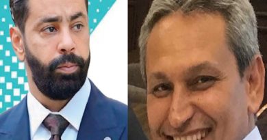 واع / حيدر الفزع… الرجل المناسب في المكان المناسب/ اراء حرة / بقلم: علي جبار أبو يوسف