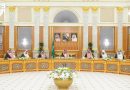 واع/ مجلس الوزراء السعودي يرحب بمضامين اجتماع الرياض مع الجانب العراقي