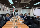 واع / التربية النيابية تناقش التعديل الأول لقانون حماية المعلمين وتبحث تخصيص أراض للكوادر التربوية