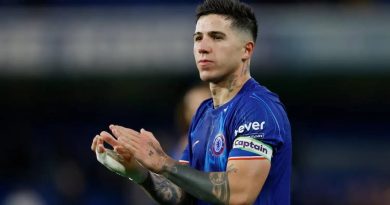 واع / وكيل نجم تشيلسي يفتح باب انتقال اللاعب إلى ريال مدريد