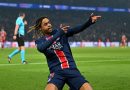 واع :/ باريس يشترط 170 مليون يورو للتخلي عن باركولا
