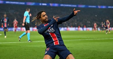 واع :/ باريس يشترط 170 مليون يورو للتخلي عن باركولا