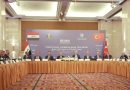 واع /رئيس الوزراء يرعى اجتماع الطاولة المستديرة العراقي- التركي