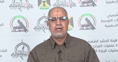 واع / عمليات الفرات الأوسط للحشد الشعبي: خطة الزيارة الأمنية والخدمية تسير بسلاسة وانسيابية عالية