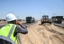 واع / الجهد الخدمي: إنجاز 167 مشروعاً بالديوانية يخدم 33% من السكان.