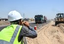 واع / الجهد الخدمي: إنجاز 167 مشروعاً بالديوانية يخدم 33% من السكان.