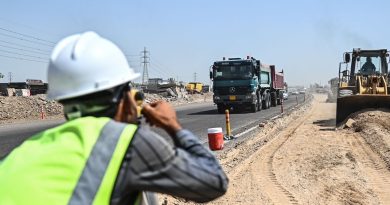 واع / الجهد الخدمي: إنجاز 167 مشروعاً بالديوانية يخدم 33% من السكان. واع / الجهد الخدمي: إنجاز 167 مشروعاً بالديوانية يخدم 33% من السكان.