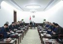 واع / رئيس الوزراء: الحكومة تعمل على تأسيس الصندوق العراقي- التركي لتمويل المشاريع الاستثمارية