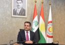 واع / كردستان: الحكومة الاتحادية خصصت 100 مليون دولار للقطاع الصحي في الإقليم
