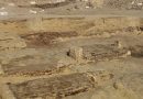 واع / اكتشاف مقابر تعود إلى ألفي عام ومدينة بيزنطية في مصر