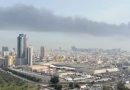 واع / البحرين: تصدينا لعدد من الاعتداءات الجوية الإيرانية صباح اليوم