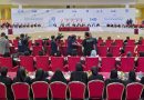 واع / بحضور الرئاسات.. انطلاق المؤتمر الثامن عشر لمناهضة العنف ضد المرأة