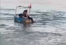 واع / شرطة نينوى.. تنقذ فتاة حاولت الانتحار